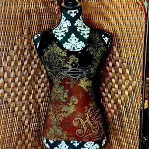 Harley Davidson women’s shirt size small